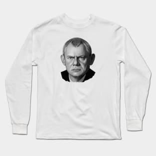 Doc Martin Long Sleeve T-Shirt